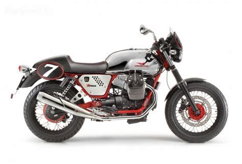 moto guzzi germany.